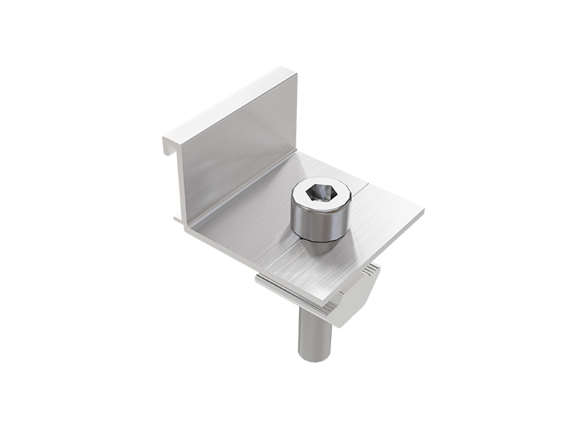 #Aluminum car shelter components