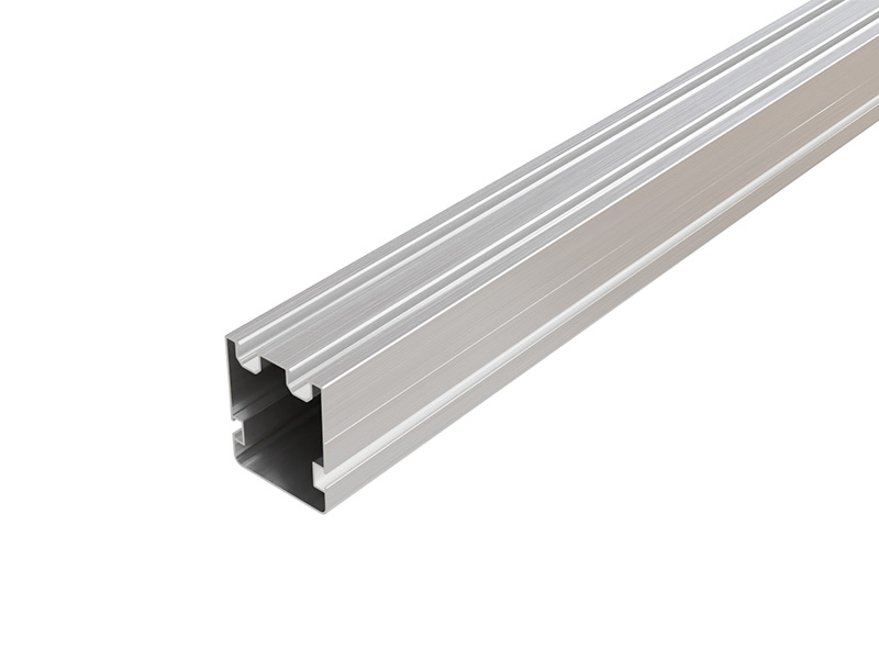 #Aluminum car shelter components
