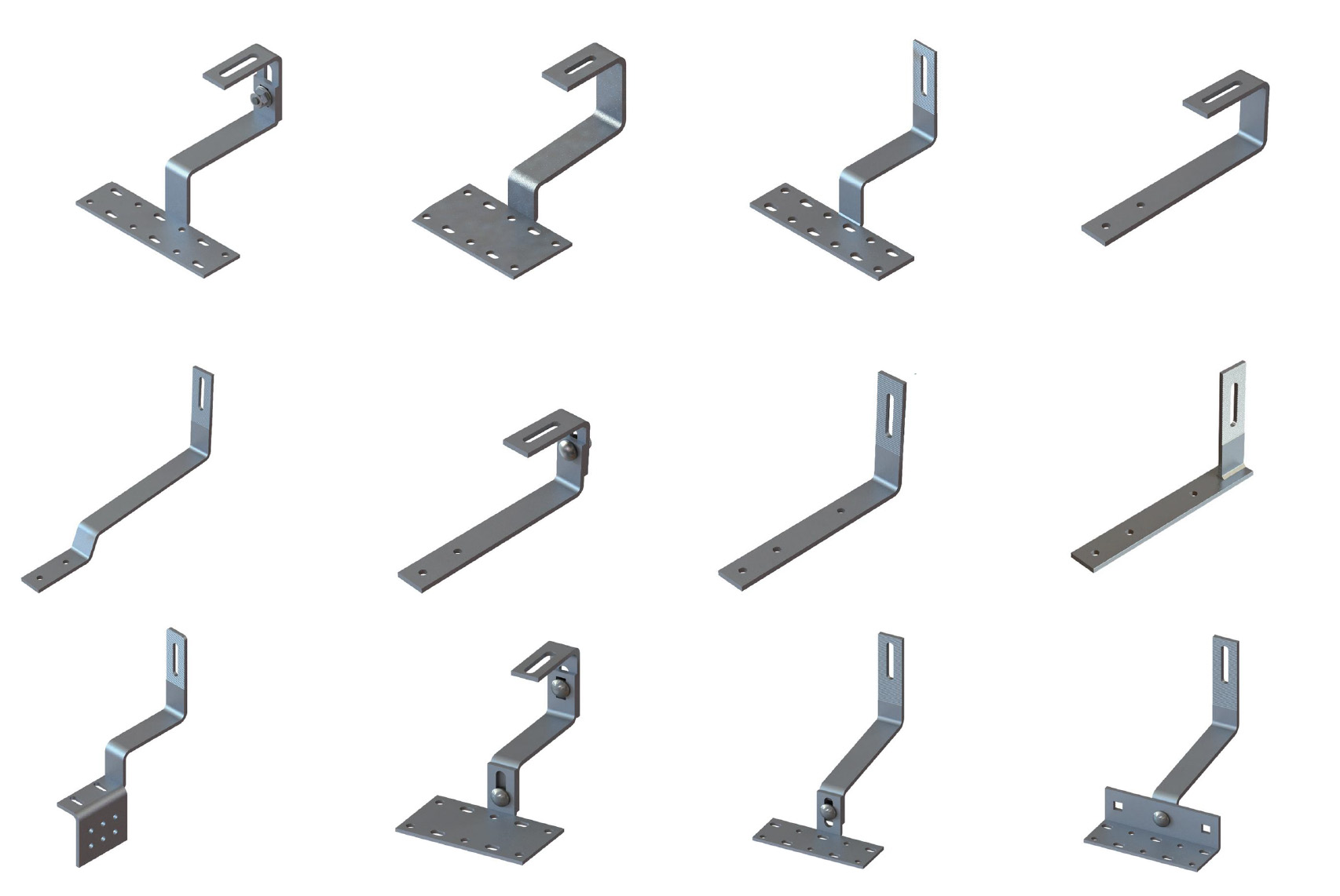 #Solar Roof Hooks