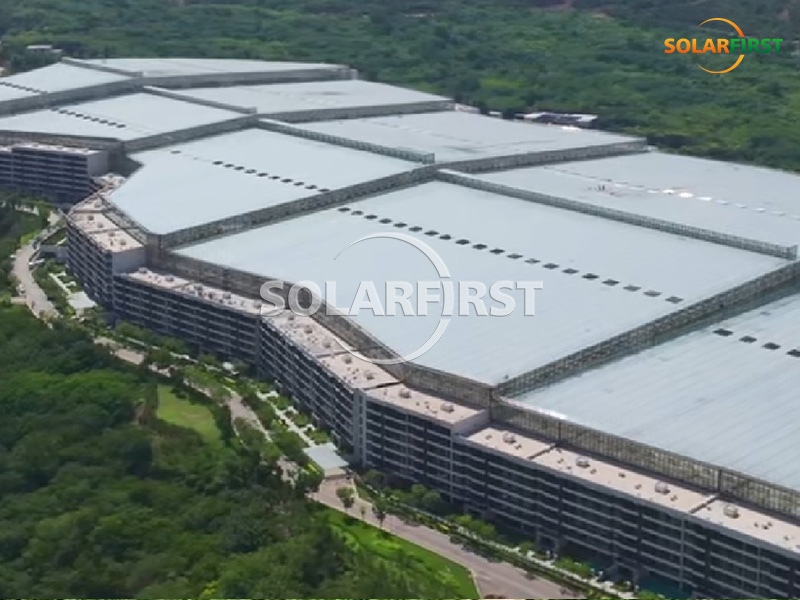 허베이 스자좡 프로젝트