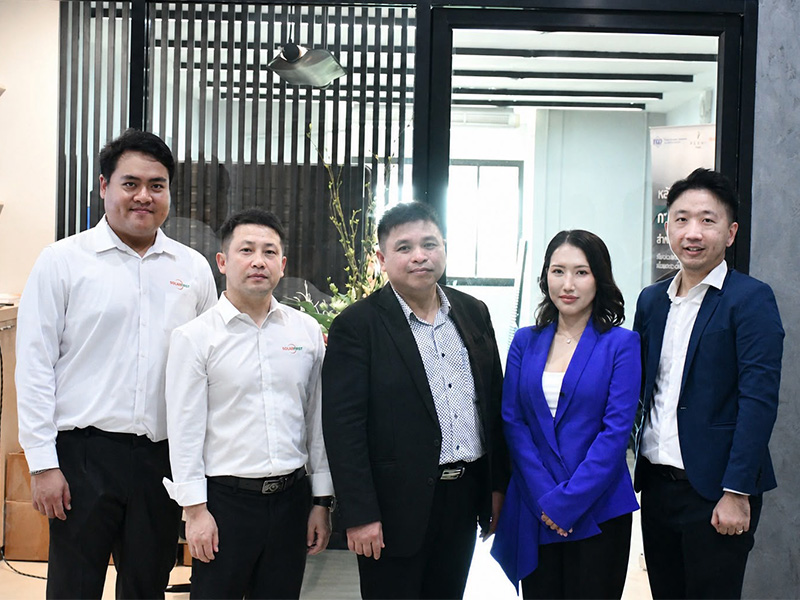 솔라퍼스트그룹, TGI 태양광 발전 학습센터 설립 지원