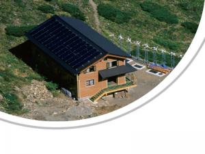 풍력-태양광 하이브리드 오프 그리드 시스템 공급업체
