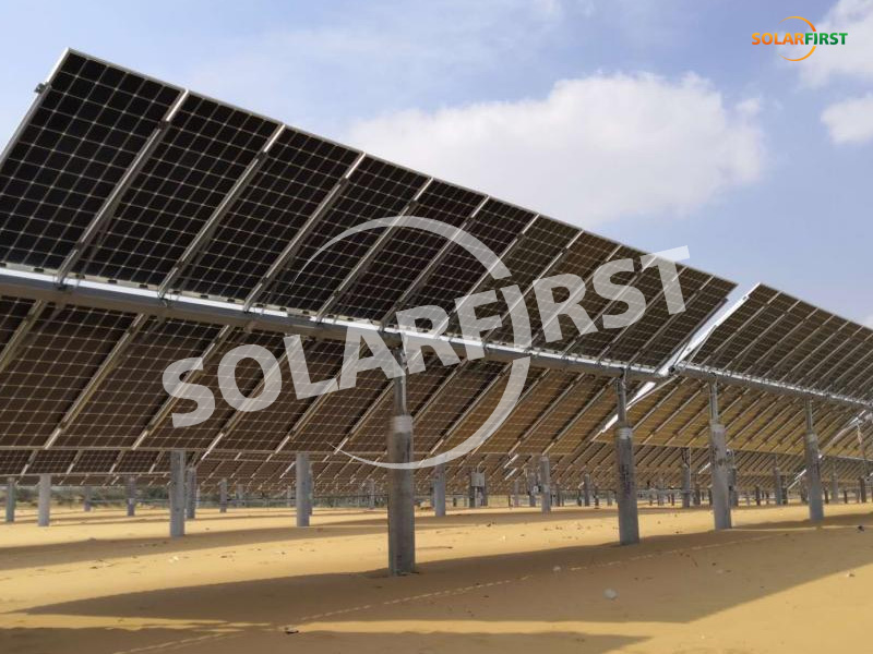 Global PV Tracking Mounts Market to Reach USD 54.23 Billion by 2028